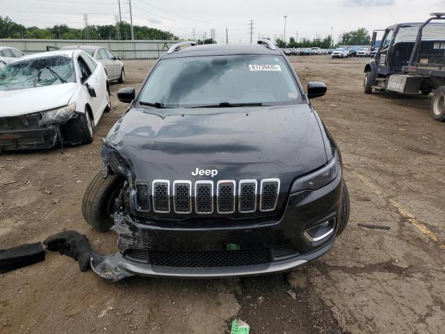 2020 JEEP CHEROKEE L 1C4PJMDX4LD637268