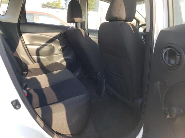 2016 NISSAN VERSA NOTE 3N1CE2CP6GL363289