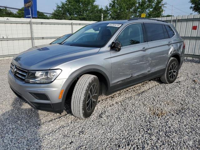 VOLKSWAGEN TIGUAN SE