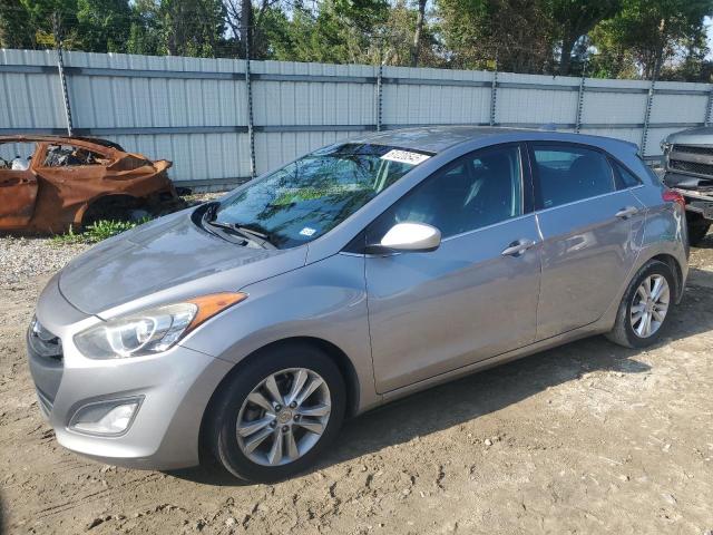 HYUNDAI ELANTRA GT