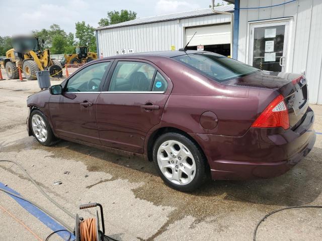 Vin: 3fahp0ha3br160085, lot: 60067765, ford fusion se 20112