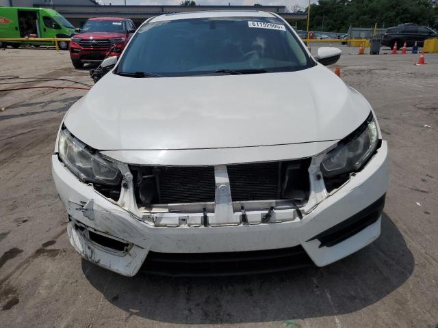 2017 HONDA CIVIC EX 2HGFC2F74HH568570