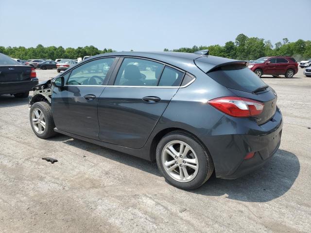Vin: 3g1be6sm2hs527399, lot: 59478515, chevrolet cruze lt 20172