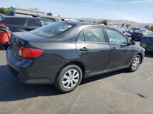 Vin: 2t1bu4ee9ac311359, lot: 61851345, toyota corolla base 20103