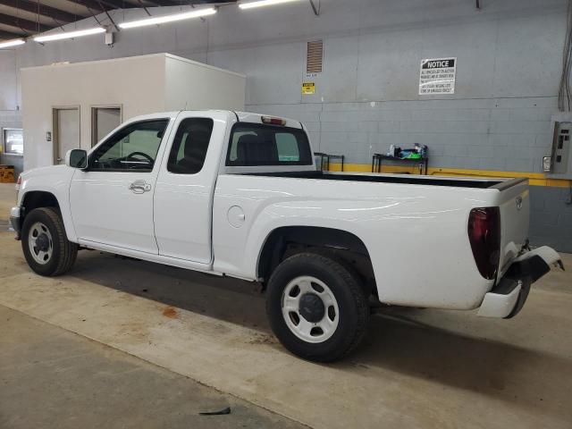 Vin: 1gcjtbf99b8127752, lot: 61675395, chevrolet colorado 20112