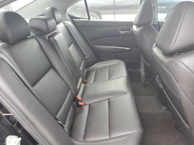 2020 ACURA TLX 19UUB1F35LA002782