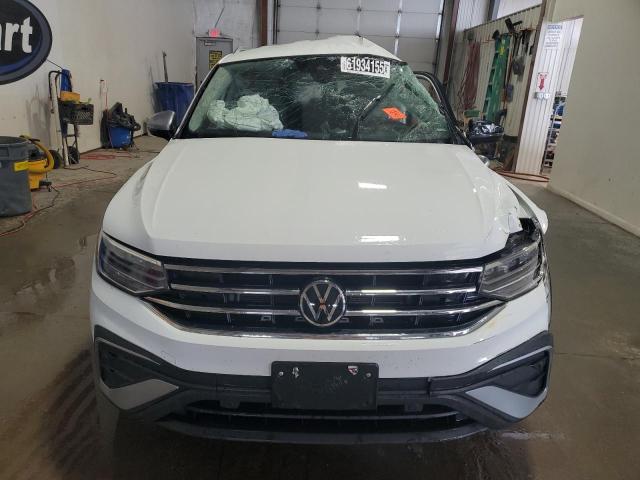 2024 VOLKSWAGEN TIGUAN WOL 3VV5B7AX7RM214886