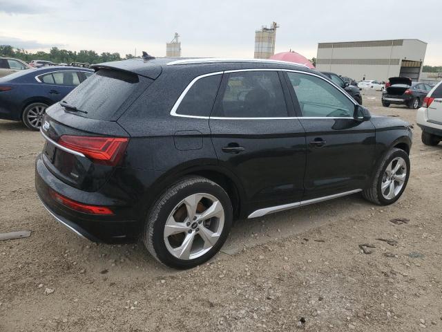 2021 AUDI Q5 PREMIUM - WA1BAAFY2M2136465