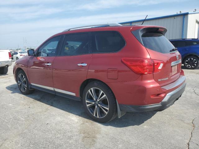 Vin: 5n1dr2mn6hc624139, lot: 59881445, nissan pathfinder s 20172