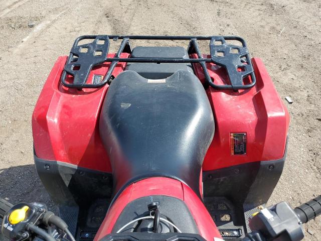 2024 HONDA RUBICON 1HFTE3305RJ000035