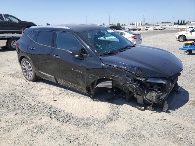 2023 CHEVROLET BLAZER PRE 3GNKBLR43PS100274