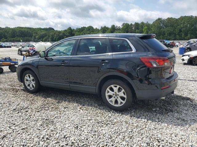 Vin: jm3tb2ca5d0412208, lot: 61300335, mazda cx-9 touring 20132