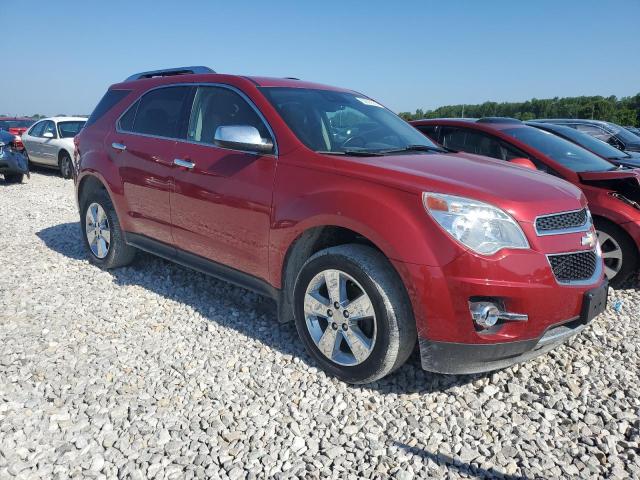 Vin: 2gnalfek7d6119807, lot: 60636365, chevrolet equinox ltz 20134
