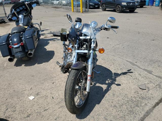 2001 YAMAHA XVS1100 JYAVP11E31A019764