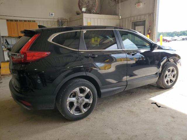 Vin: 7farw2h83je056291, lot: 61409545, honda crv exl 20183