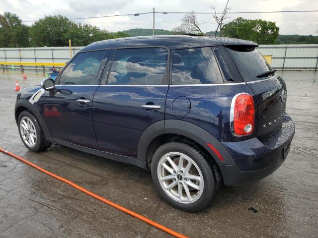 2015 MINI COOPER COU WMWZB3C54FWR46454