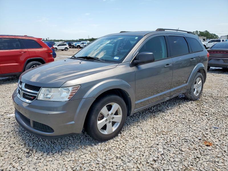 2012 DODGE JOURNEY SE - 3C4PDCAB2CT390644