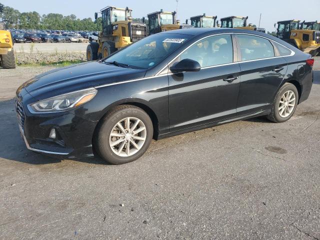 Global Auto Auctions: 2018 HYUNDAI SONATA SE