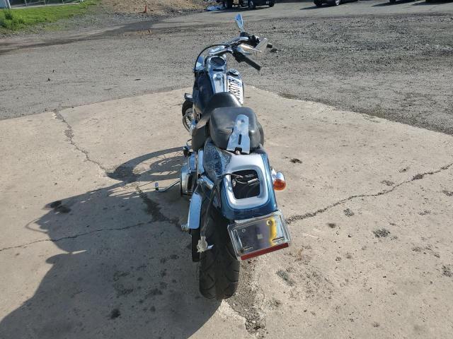 2001 HARLEY-DAVIDSON FXSTDI 1HD1JBB101Y081585