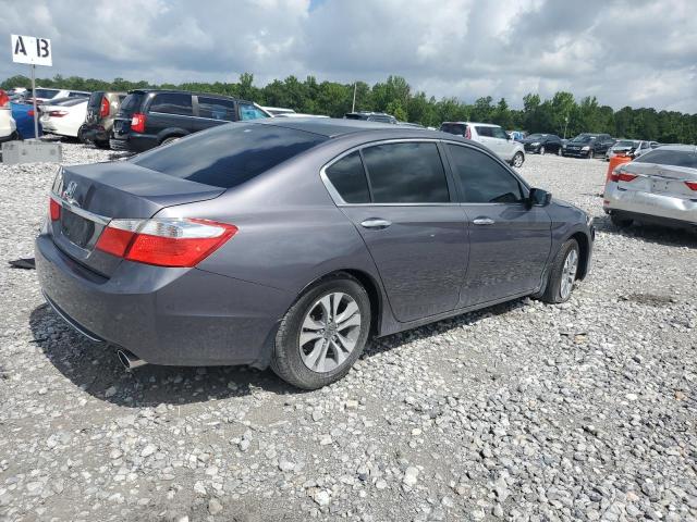 Vin: 1hgcr2f3xfa122823, lot: 61171945, honda accord lx 20153