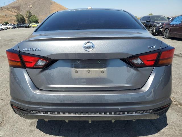2021 NISSAN ALTIMA SV - 1N4BL4DV4MN400560