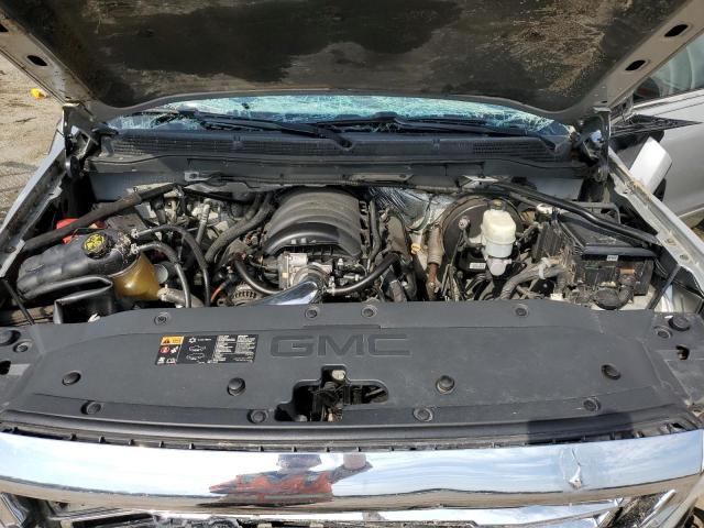 2015 GMC SIERRA K15 1GTV2UEC1FZ171466