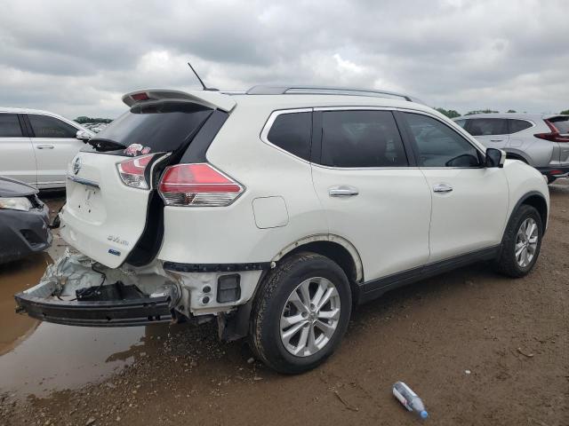 Vin: 5n1at2mk3ec819881, lot: 59553105, nissan rogue s 20143