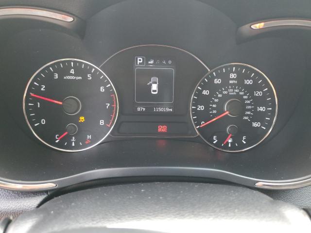 2018 KIA FORTE LX 3KPFL4A75JE174336