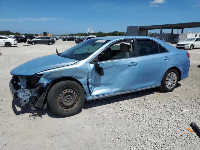 Vin: 4t1bf1fk9cu517795, lot: 62001155, toyota camry base 2012 img_1