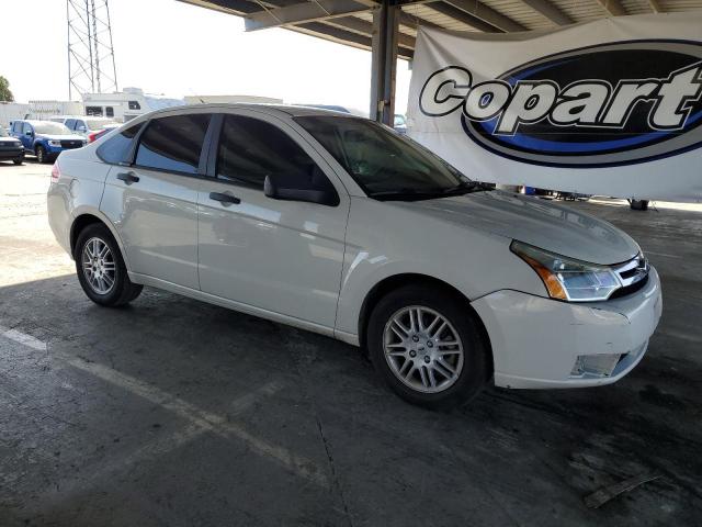 Vin: 1fahp3fn1bw181490, lot: 59756745, ford focus se 20114