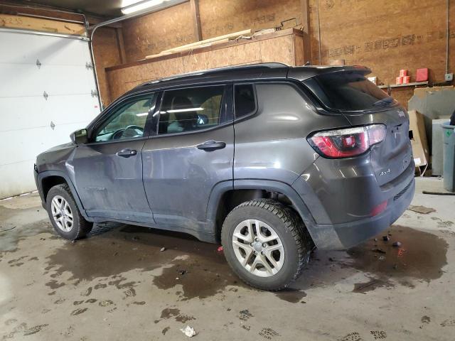2018 JEEP COMPASS SPORT 3C4NJDAB8JT334565