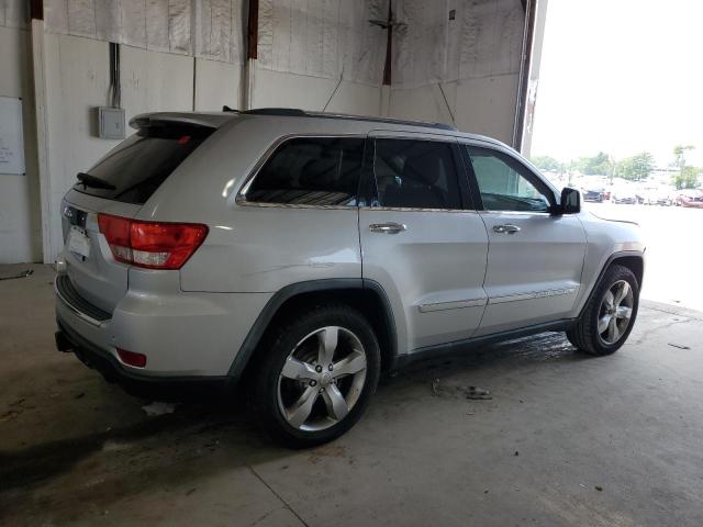 Vin: 1j4rr6gg7bc525006, lot: 60132645, jeep grand cher overland 20113
