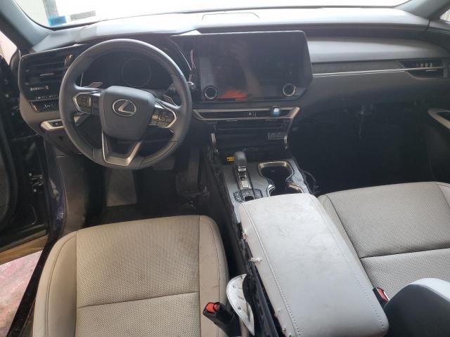 2023 LEXUS RX 350H BA 2T2BBMCA7PC006260