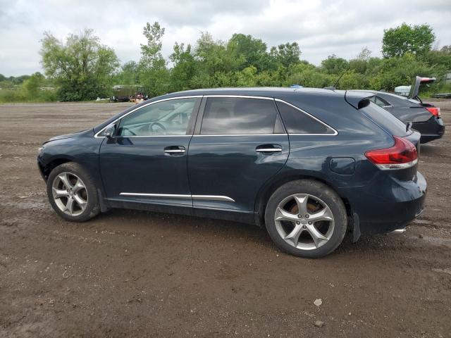 Vin: 4t3bk3bb9eu100250, lot: 61487255, toyota venza le 20142