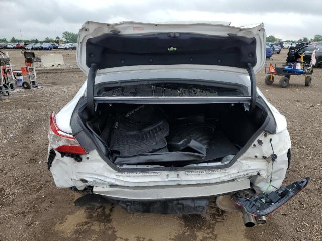 2020 TOYOTA CAMRY SE - 4T1G11AK0LU865903