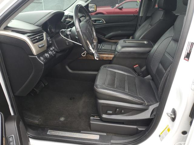 2018 GMC YUKON XL D - 1GKS2HKJ1JR166908