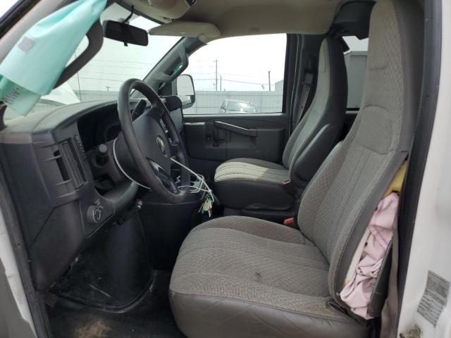 2016 CHEVROLET EXPRESS G3 1GAZGMFG6G1163991