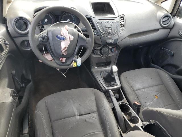 2018 FORD FIESTA S - 3FADP4AJ5JM125950