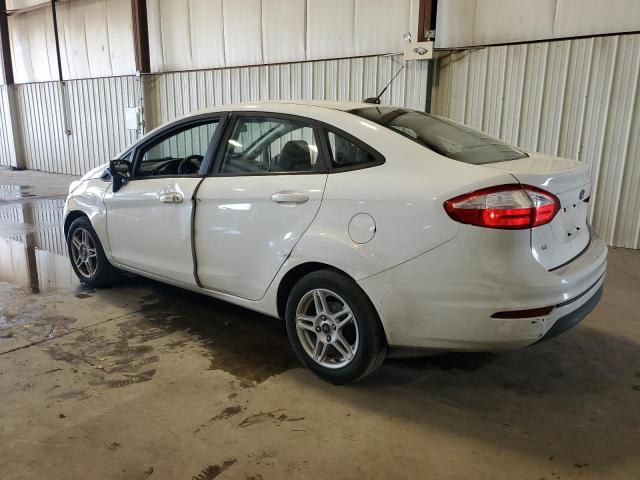 2017 FORD FIESTA SE - 3FADP4BJ3HM163430