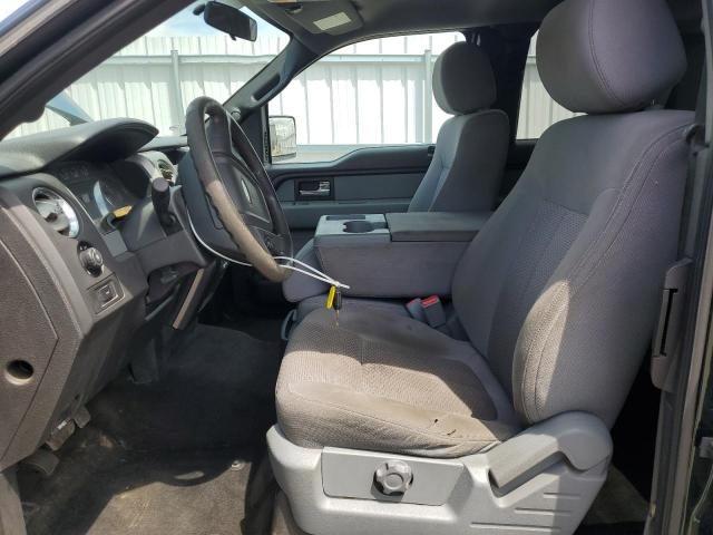 2013 FORD F150 SUPER - 1FTFX1CF3DKF98526