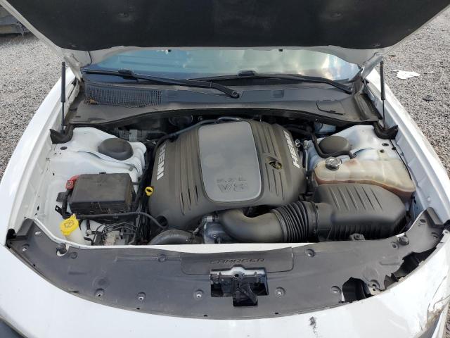 2018 DODGE CHARGER R/ - 2C3CDXCT3JH188787