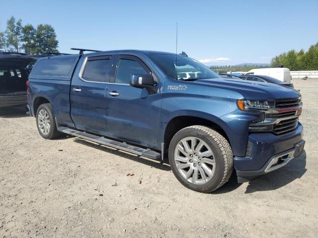 Vin: 1gcuyhel1kz267416, lot: 61218635, chevrolet all models k1500 high country 20194