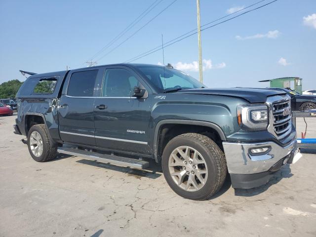 Vin: 3gtu2nej1jg451932, lot: 59309625, gmc sierra k1500 slt 20184