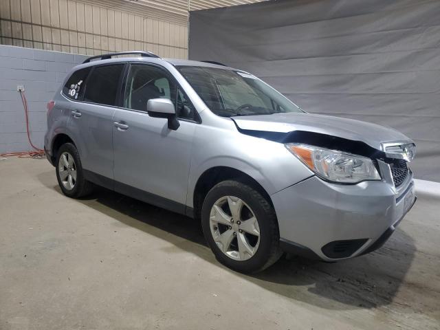 Vin: jf2sjaec8eh522223, lot: 60722155, subaru forester 2.5i premium 20144