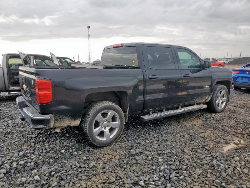 Vin: 3gcpcrec1eg485376, lot: 61578265, chevrolet all models c1500 lt 20143
