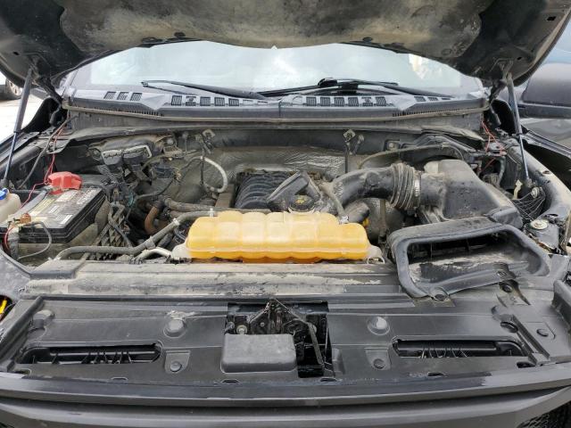 2016 FORD F150 SUPER - 1FTFX1EF5GFD10399