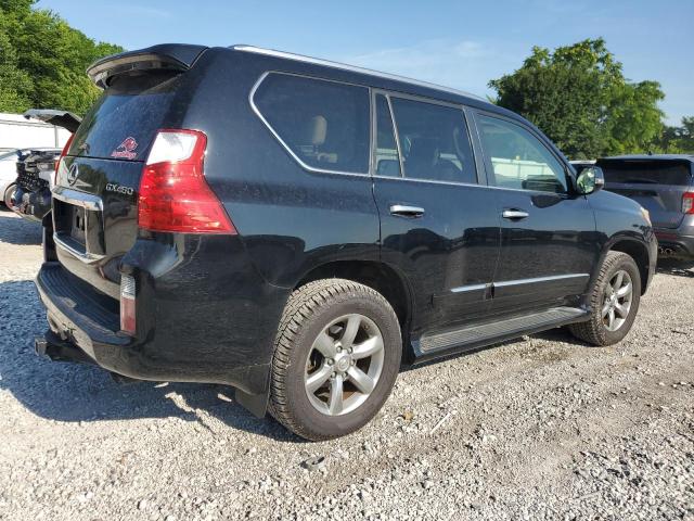 Vin: jtjjm7fx1d5052507, lot: 61478795, lexus gx 460 premium 20133