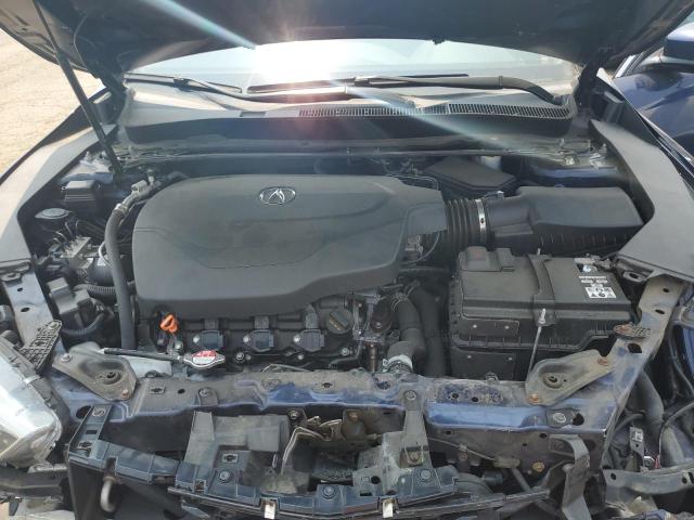 2018 ACURA TLX ADVANC 19UUB3F73JA003800