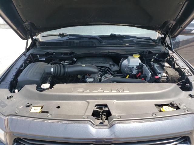 2021 RAM 1500 BIG H - 1C6RREBT9MN801494