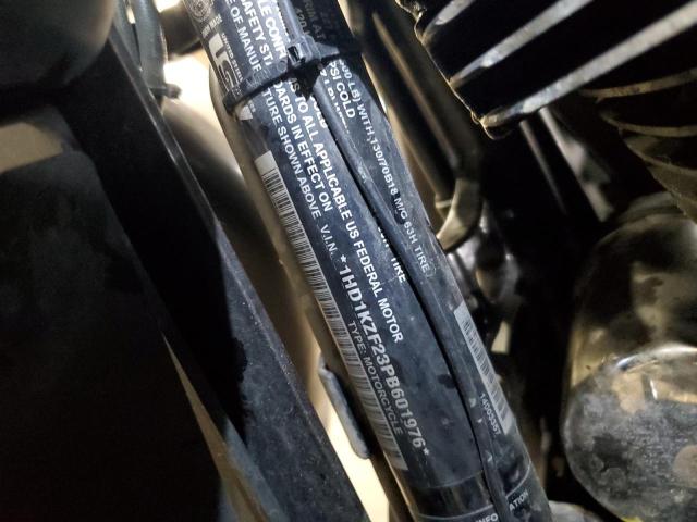 2023 HARLEY-DAVIDSON FLTRK 1HD1KZF23PB601976